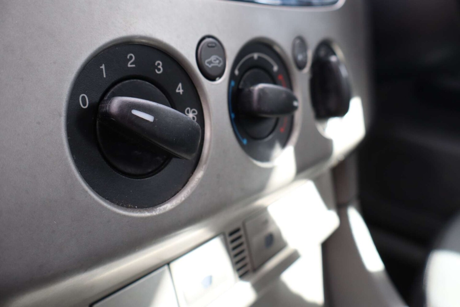 Used Ford Focus 2008 for sale - 78014273: Photo 26