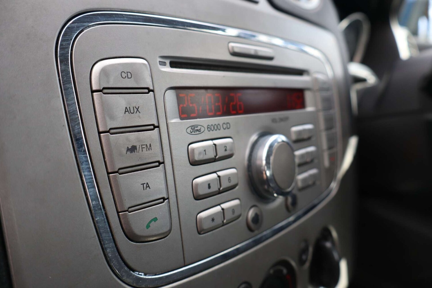 Used Ford Focus 2008 for sale - 78014273: Photo 27