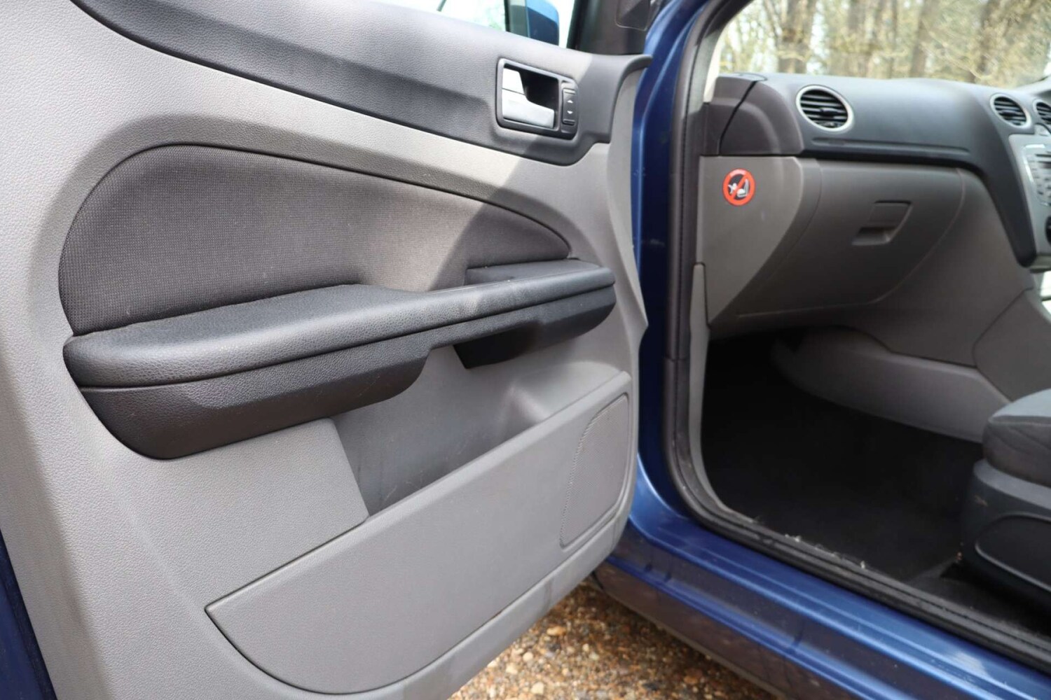 Used Ford Focus 2008 for sale - 78014273: Photo 29