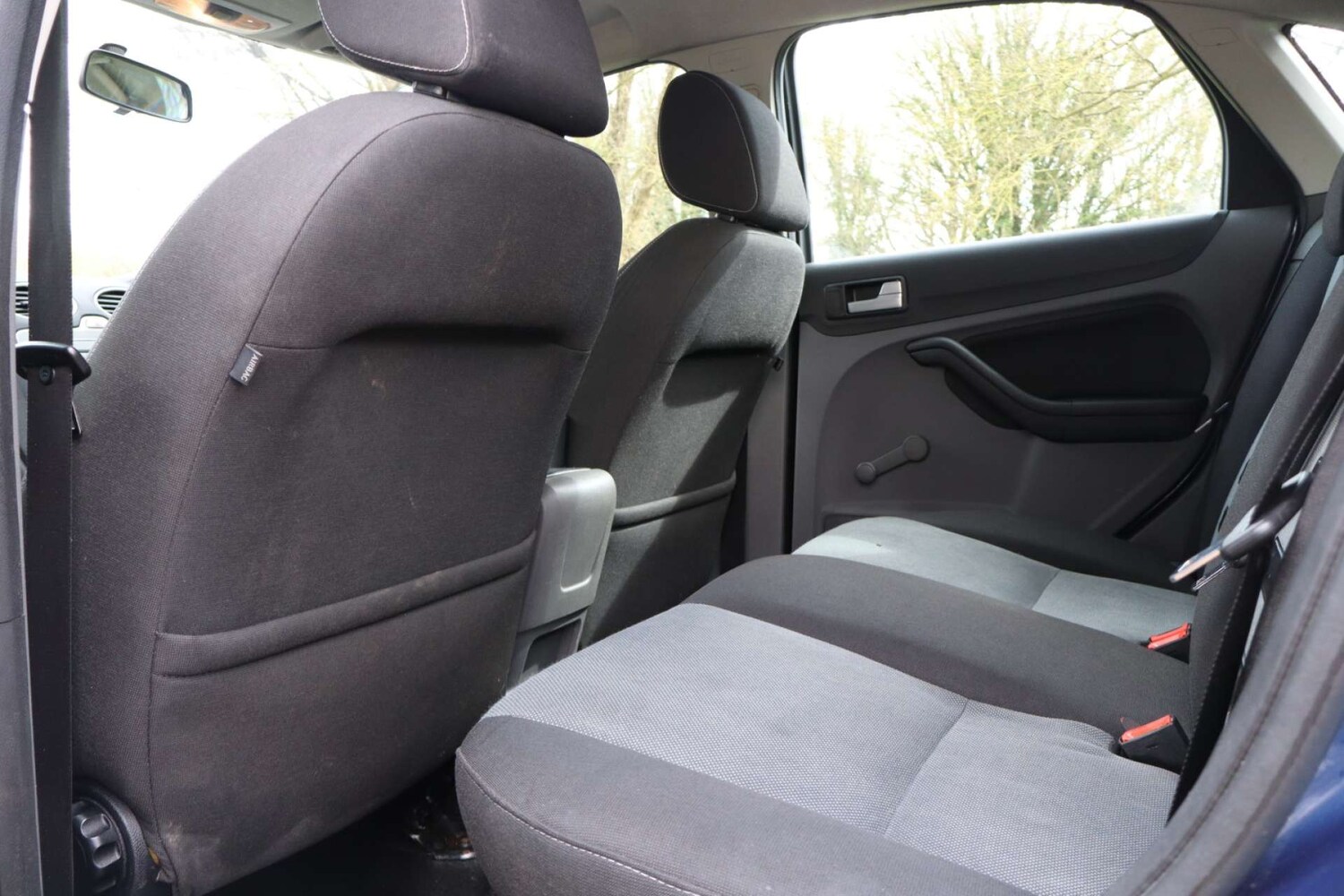 Used Ford Focus 2008 for sale - 78014273: Photo 30