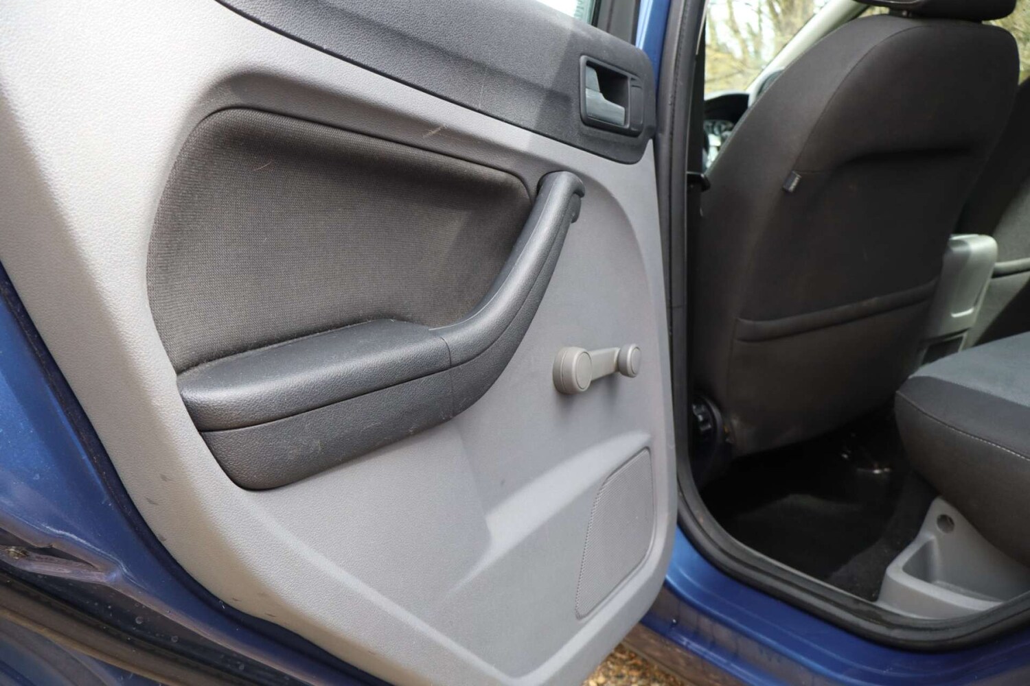 Used Ford Focus 2008 for sale - 78014273: Photo 31