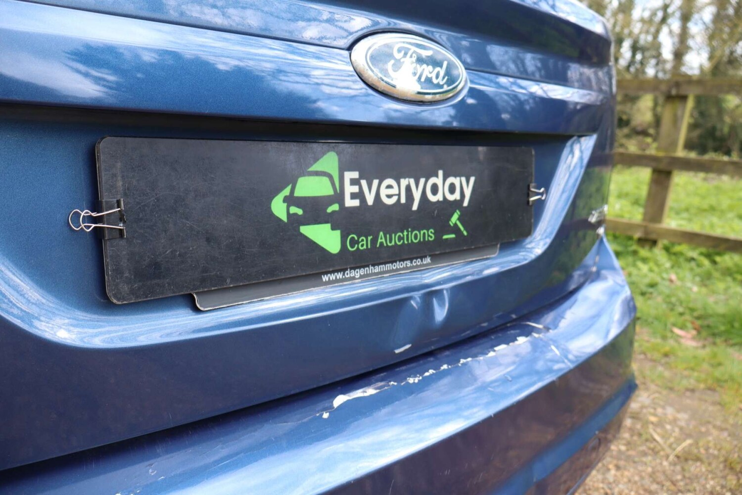 Used Ford Focus 2008 for sale - 78014273: Photo 32