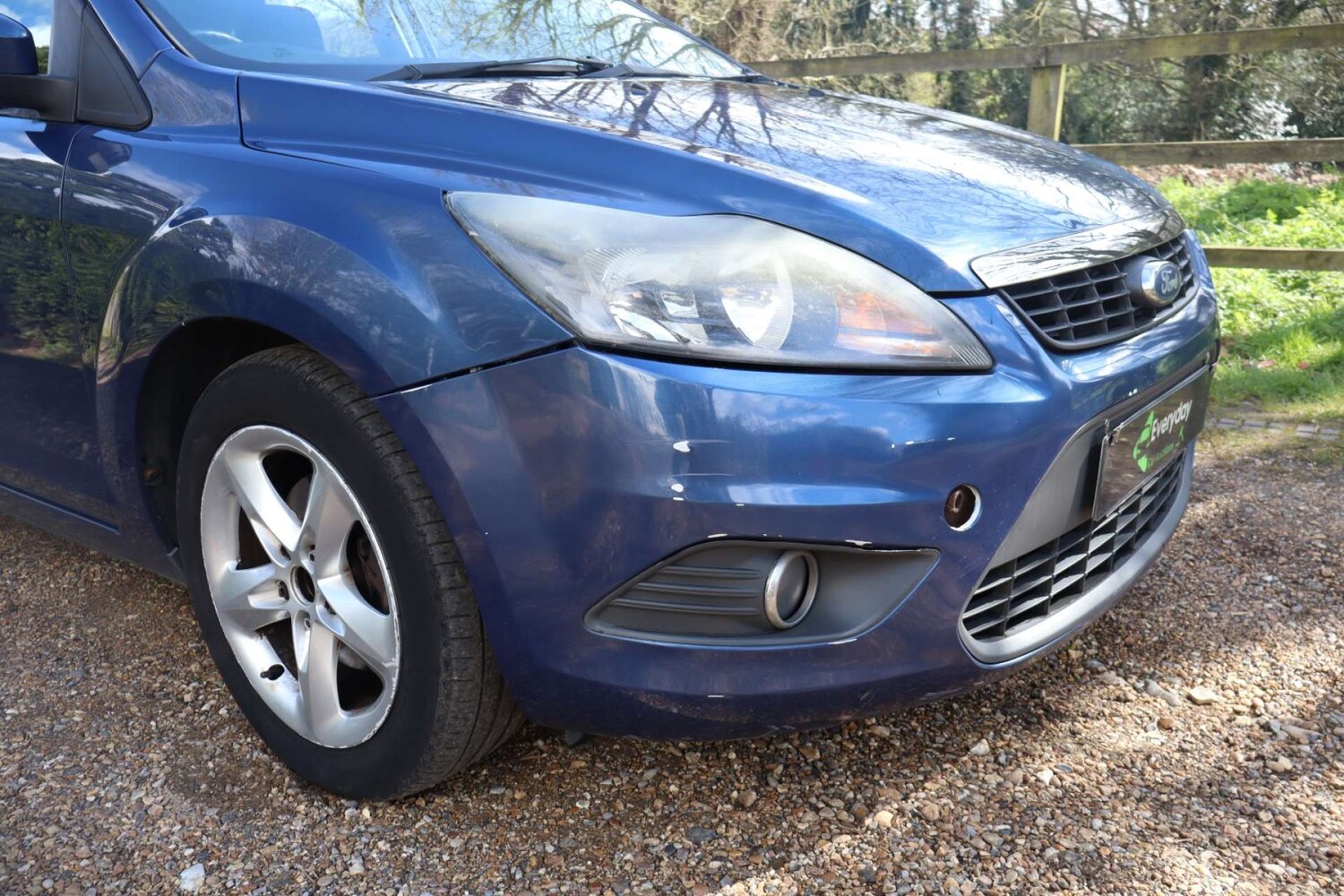 Used Ford Focus 2008 for sale - 78014273: Photo 33