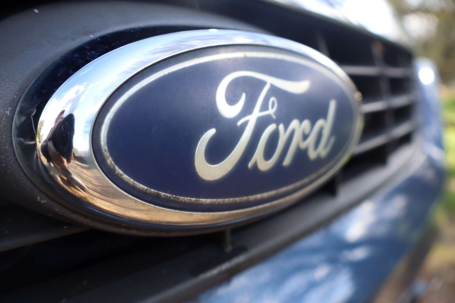 Used Ford Focus 2008 for sale - 78014273: Photo 34