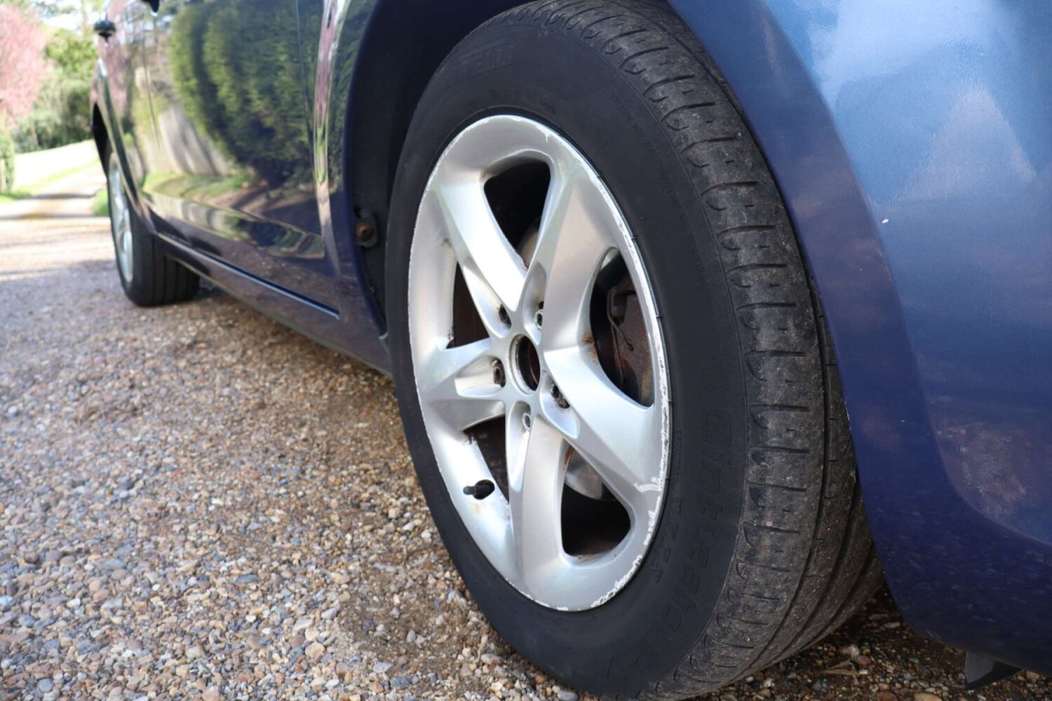 Used Ford Focus 2008 for sale - 78014273: Photo 35