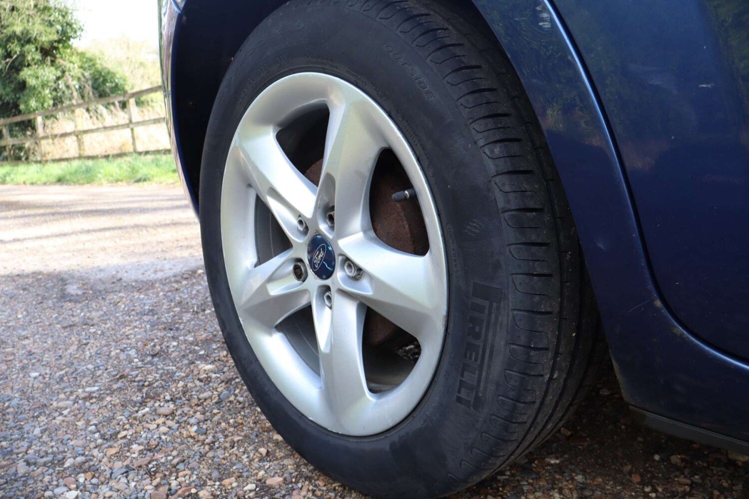 Used Ford Focus 2008 for sale - 78014273: Photo 36