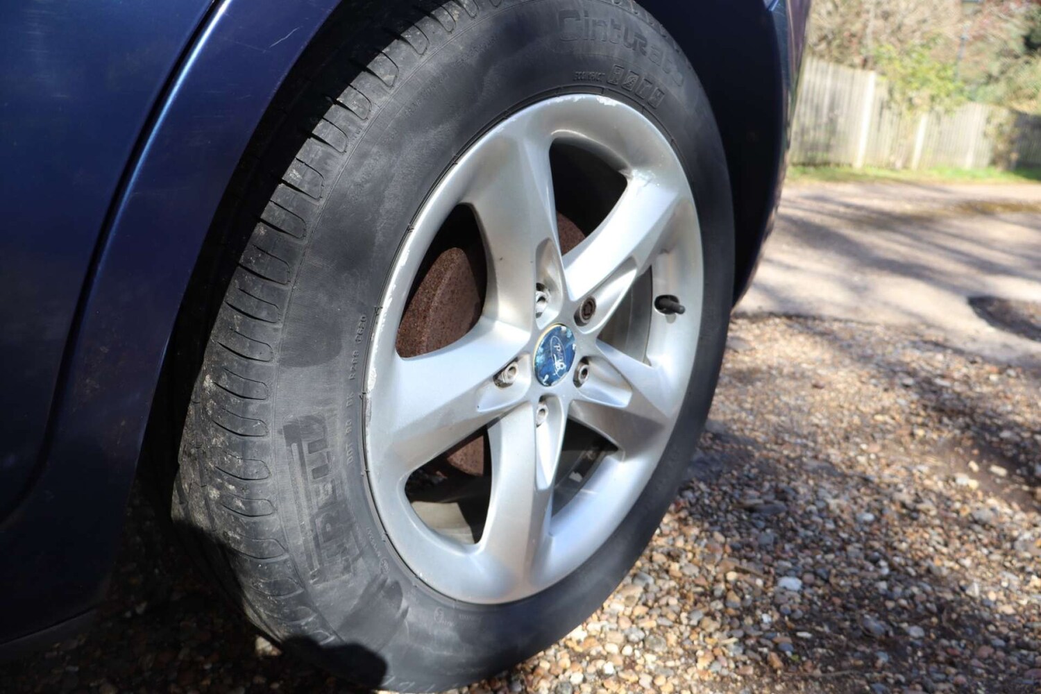 Used Ford Focus 2008 for sale - 78014273: Photo 37