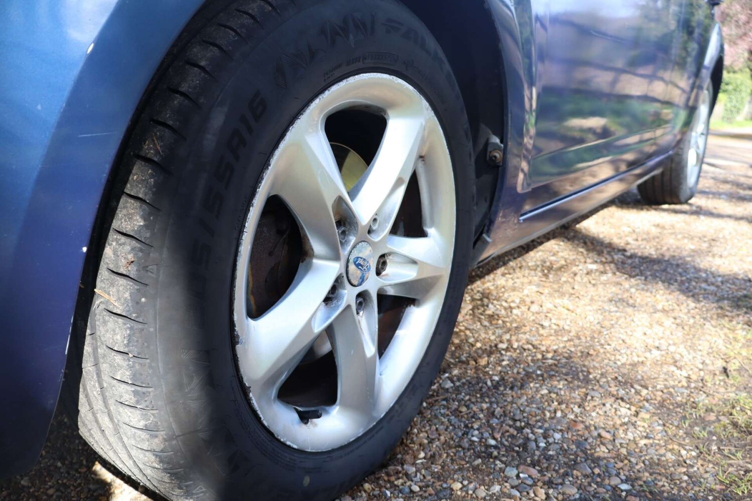 Used Ford Focus 2008 for sale - 78014273: Photo 38