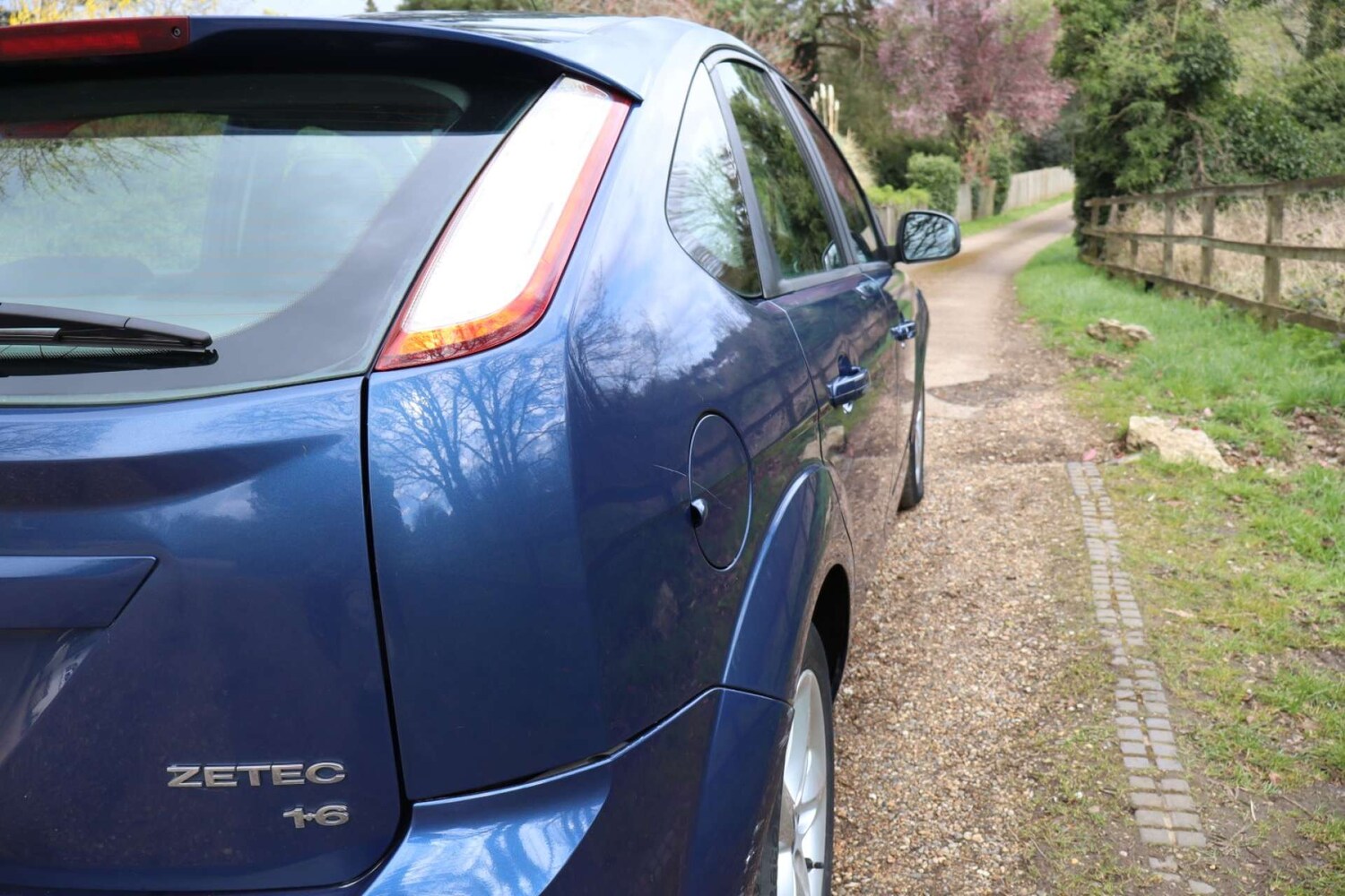 Used Ford Focus 2008 for sale - 78014273: Photo 42