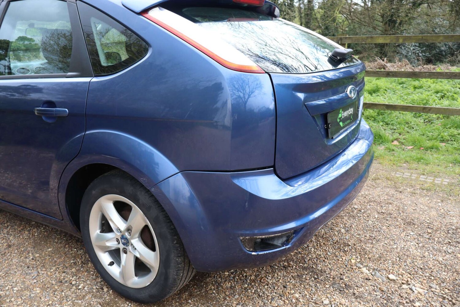 Used Ford Focus 2008 for sale - 78014273: Photo 43