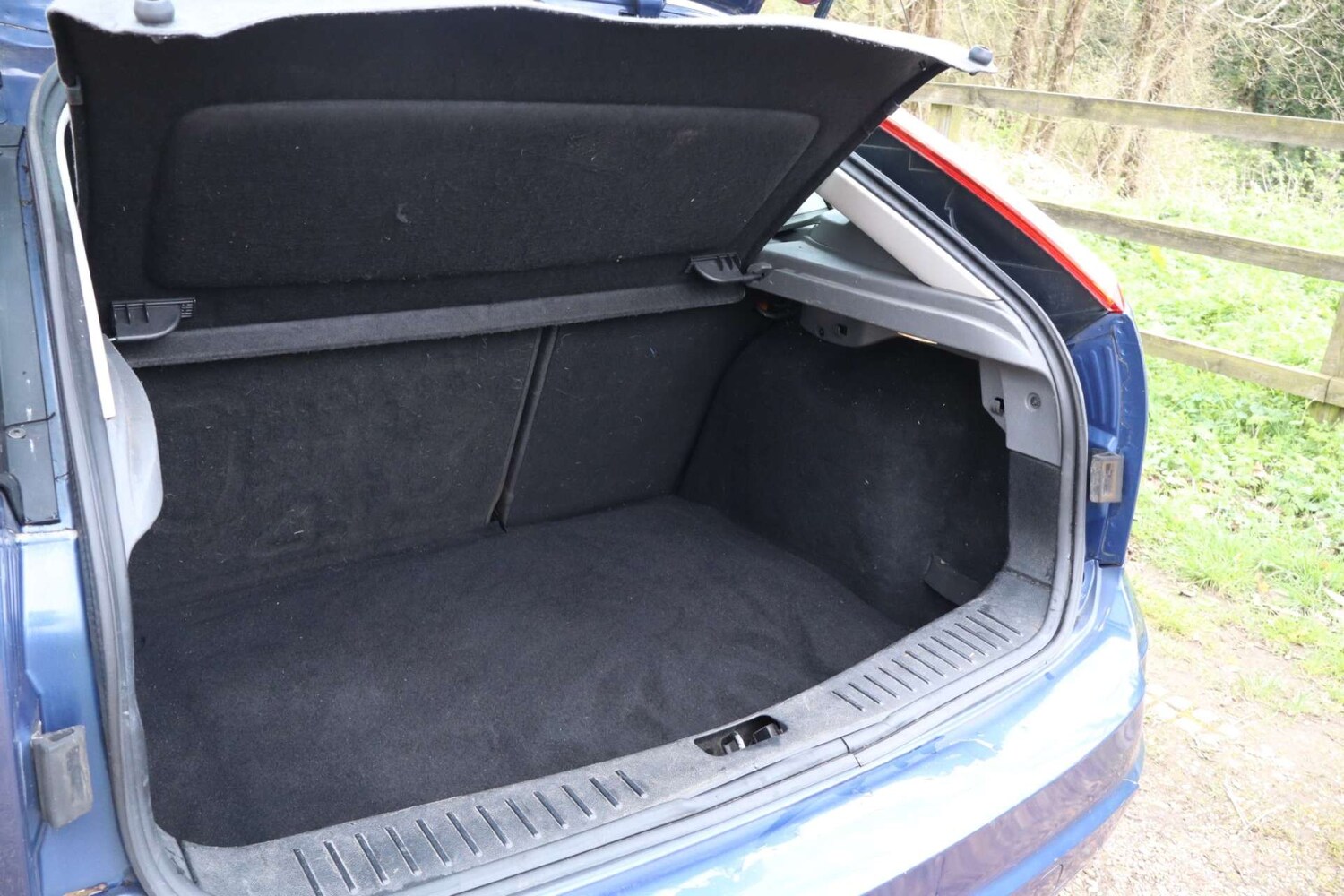 Used Ford Focus 2008 for sale - 78014273: Photo 45