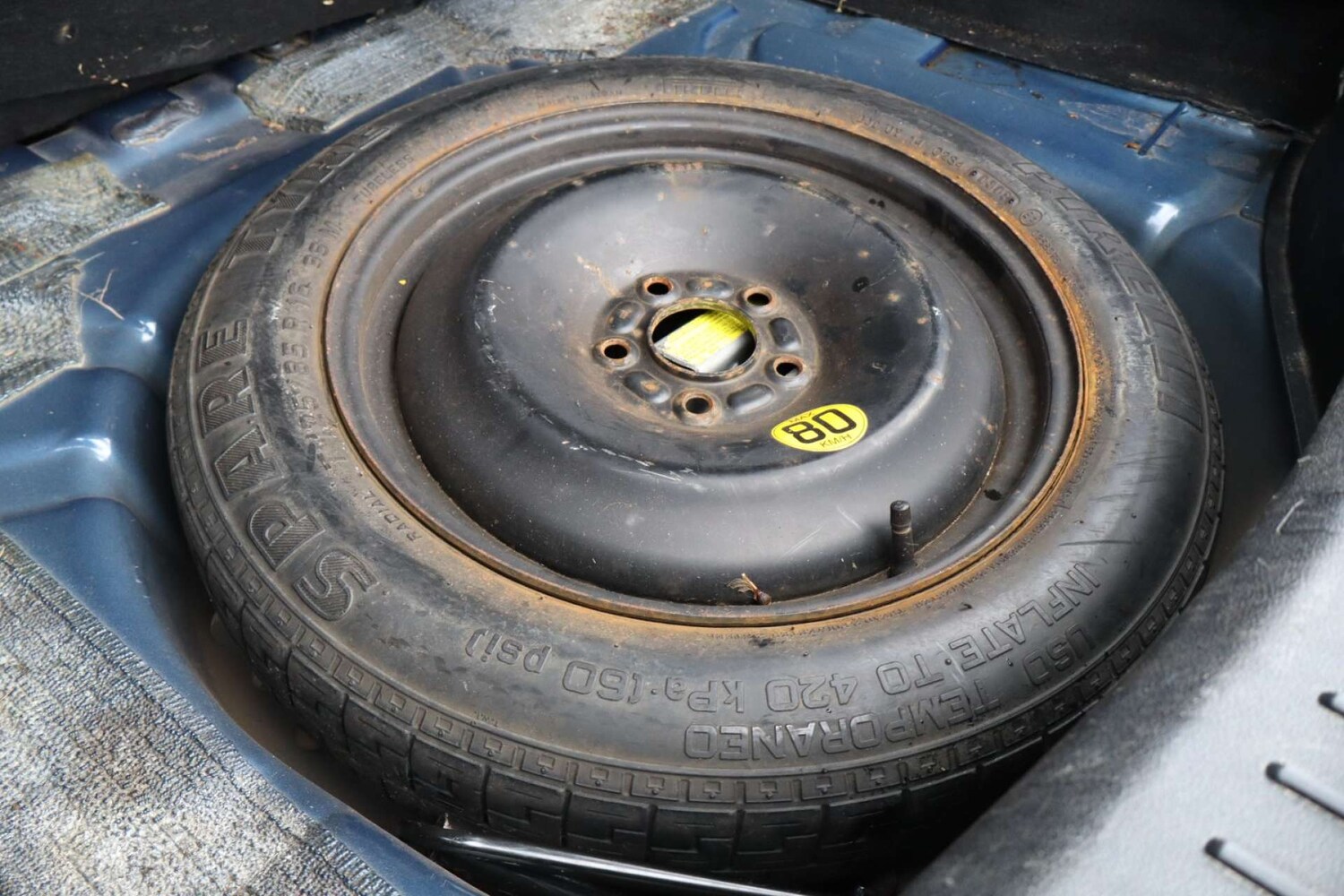 Used Ford Focus 2008 for sale - 78014273: Photo 46