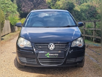 2007 (56) - 1.4 SE TDI 80 5dr
