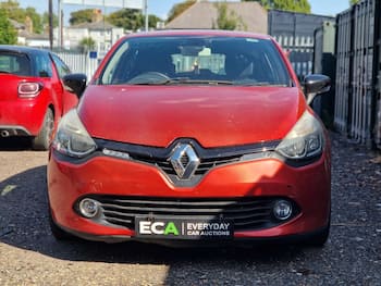Used Renault Clio 2013 for sale - 79627735: Photo