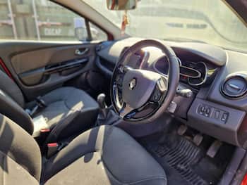 Used Renault Clio 2013 for sale - 79627735: Photo