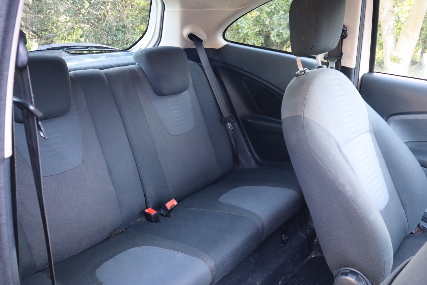 Used Ford Ka 2012 for sale - 77578812: Photo 12