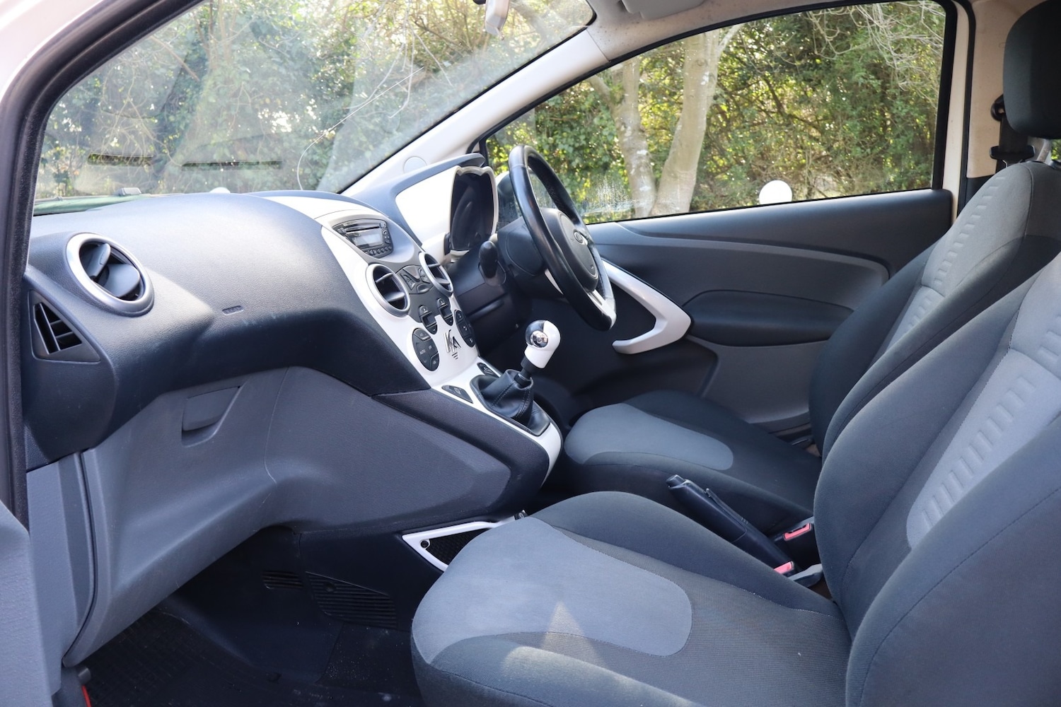 Used Ford Ka 2012 for sale - 77578812: Photo 13