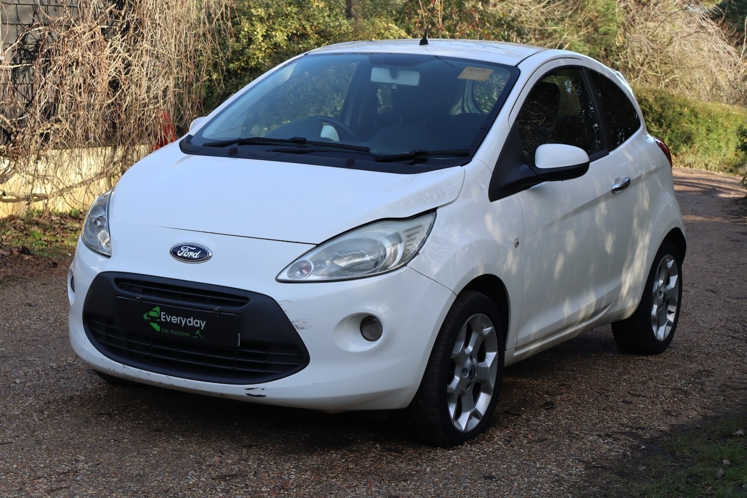 Used Ford Ka 2012 for sale - 77578812: Photo 15
