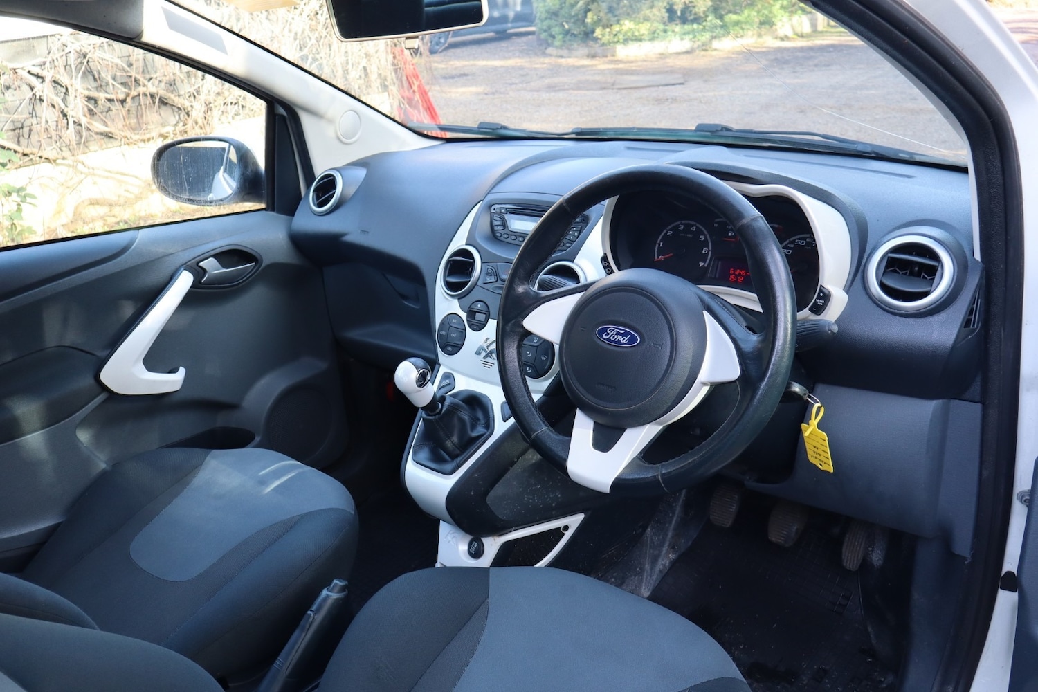 Used Ford Ka 2012 for sale - 77578812: Photo 18