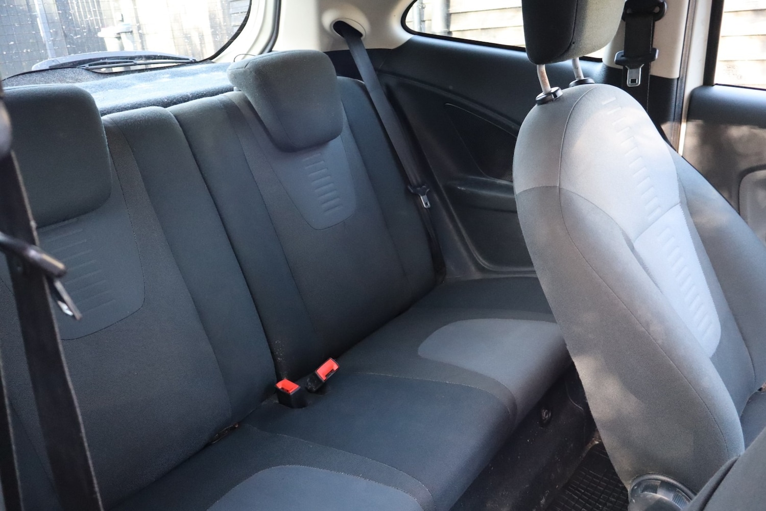 Used Ford Ka 2012 for sale - 77578812: Photo 19