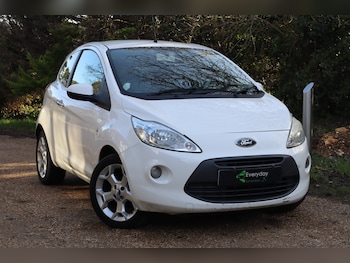 2012 (62) - 1.2 Titanium 3dr [Start Stop] **ULEZ Compliant**