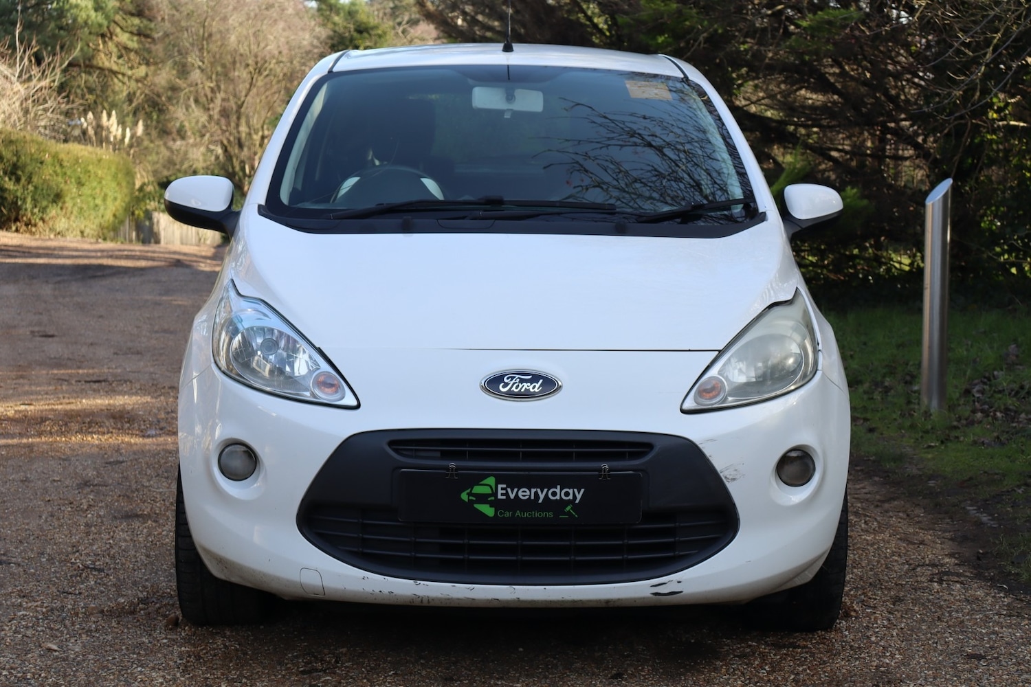Used Ford Ka 2012 for sale - 77578812: Photo 2