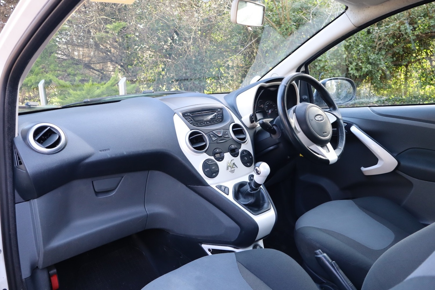 Used Ford Ka 2012 for sale - 77578812: Photo 4