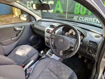 Used Vauxhall Corsa 2006 for sale - 78941423: Photo