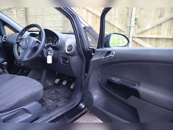 Used Vauxhall Corsa 2013 for sale - 78467725: Photo