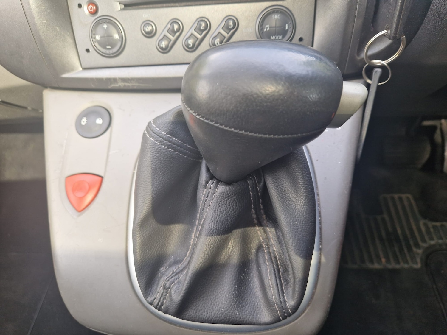 Vehicle 17