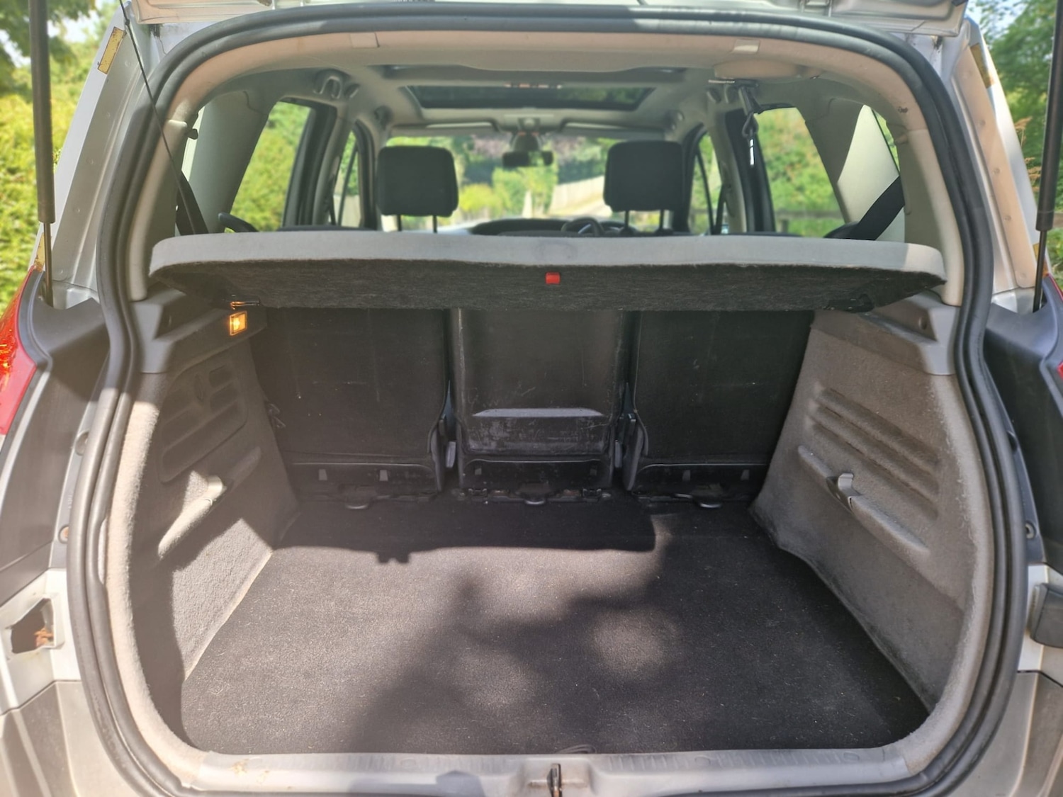 Vehicle 23