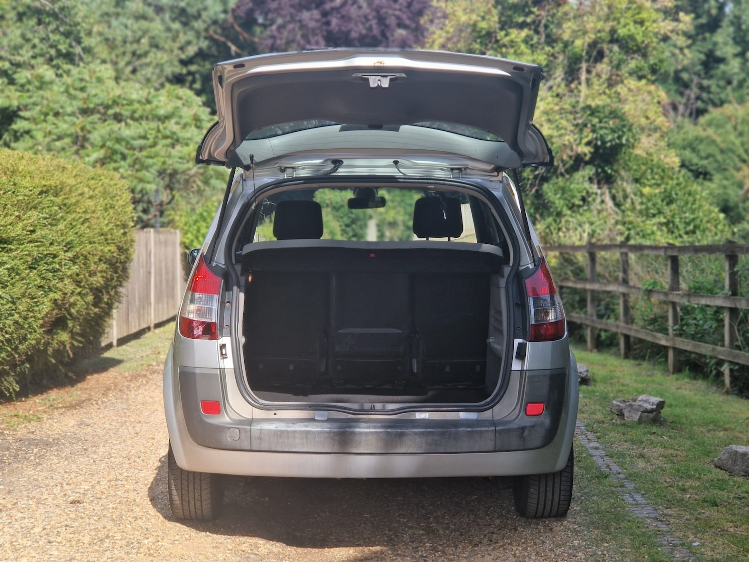 Vehicle 24