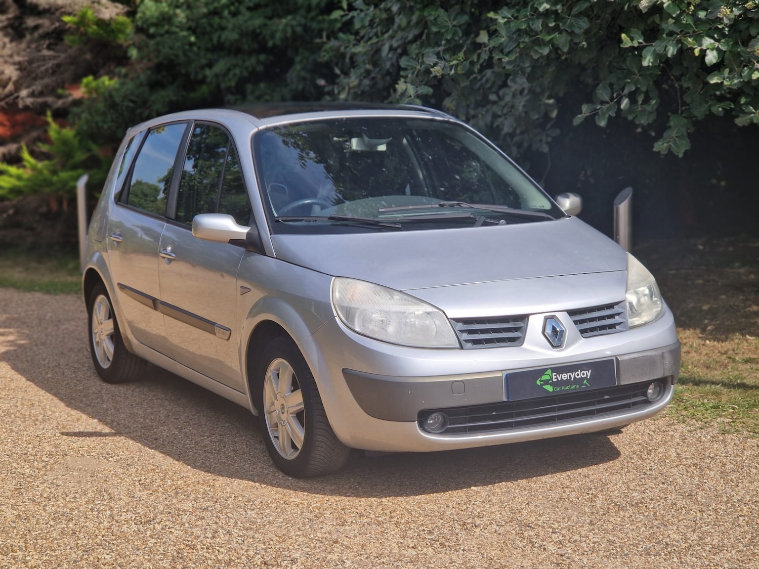 Vehicle 7