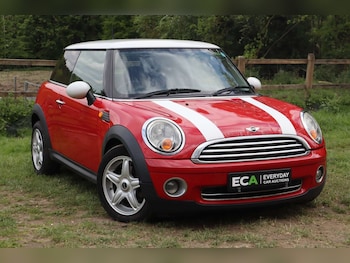 Used MINI Hatch 2009 for sale - 78411589: Photo