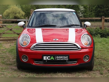 Used MINI Hatch 2009 for sale - 78411589: Photo