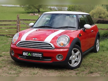Used MINI Hatch 2009 for sale - 78411589: Photo