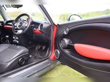 Used MINI Hatch 2009 for sale - 78411589: Photo