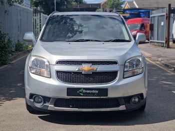 2013 (63) - 2.0 VCDi 163 LT 5dr Auto