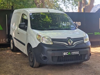 Used Renault Kangoo 2014 for sale - 79009862: Photo