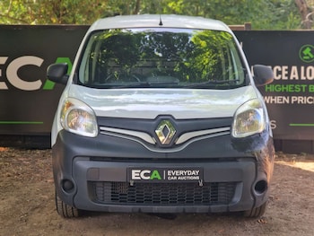 Used Renault Kangoo 2014 for sale - 79009862: Photo