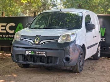 Used Renault Kangoo 2014 for sale - 79009862: Photo