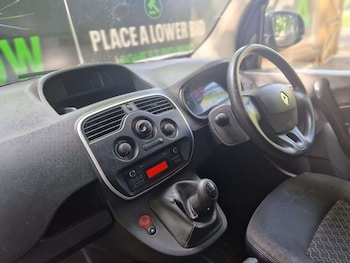Used Renault Kangoo 2014 for sale - 79009862: Photo