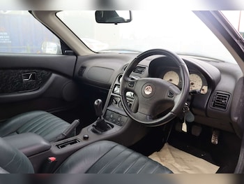 Used MG MGF 1999 for sale - 78162744: Photo
