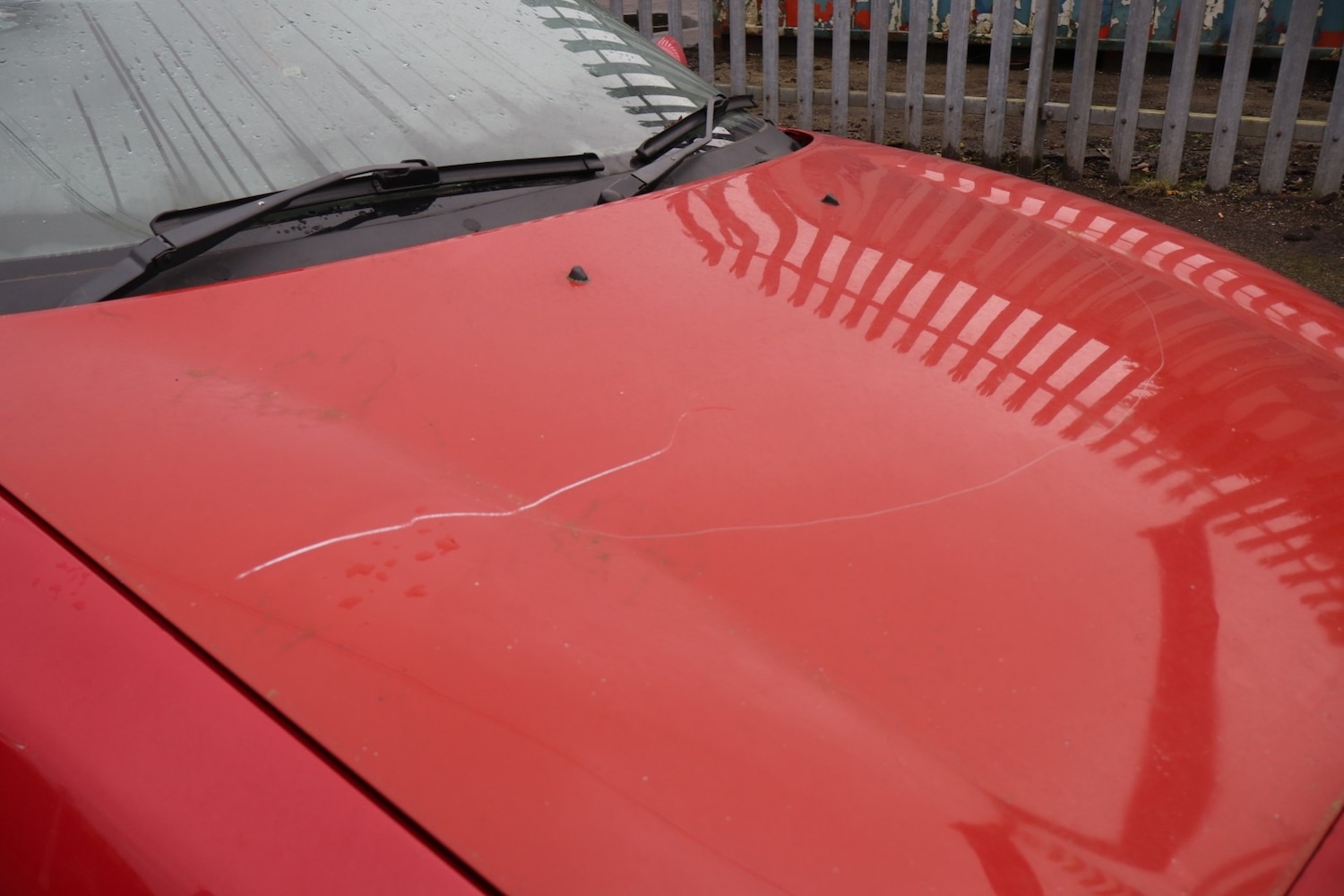 Used MG MGF 2001 for sale - 77542730: Photo 11