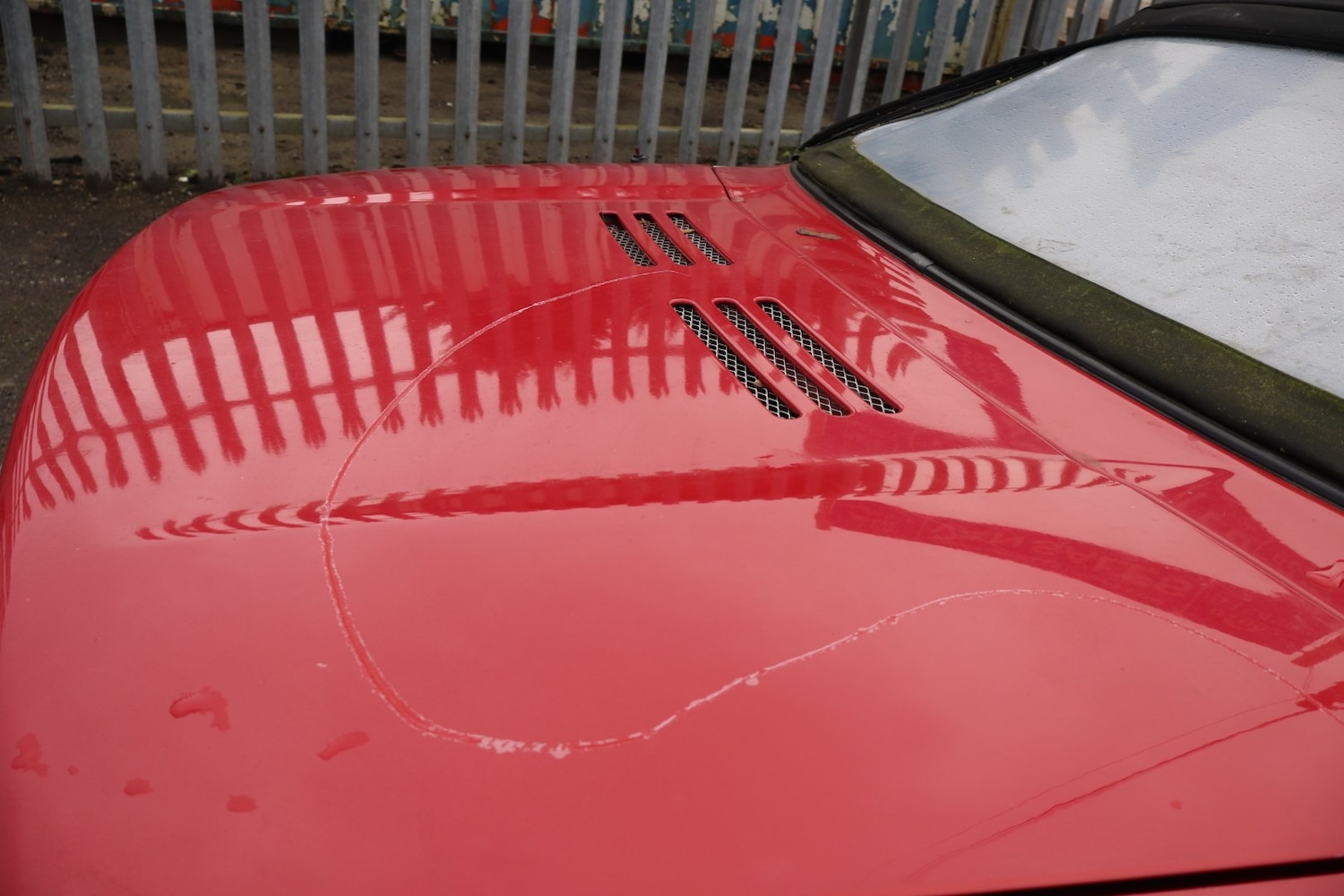 Used MG MGF 2001 for sale - 77542730: Photo 13