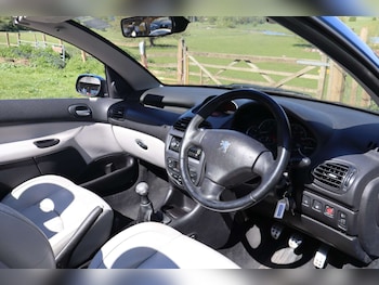 Used Peugeot 206 2006 for sale - 78423770: Photo