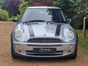 2006 (06) - 1.6 One Seven 3dr