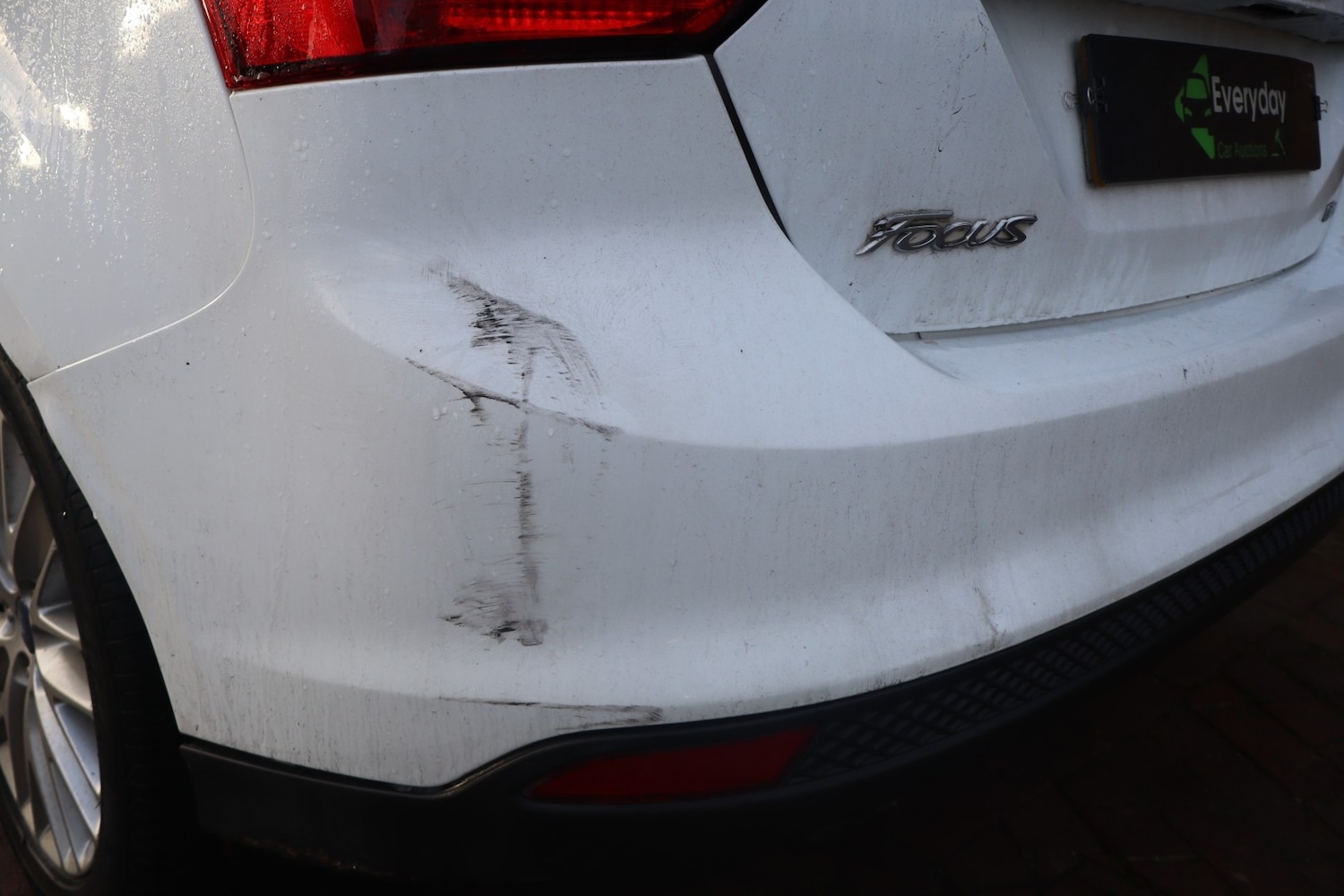 Used Ford Focus 2014 for sale - 77124043: Photo 12