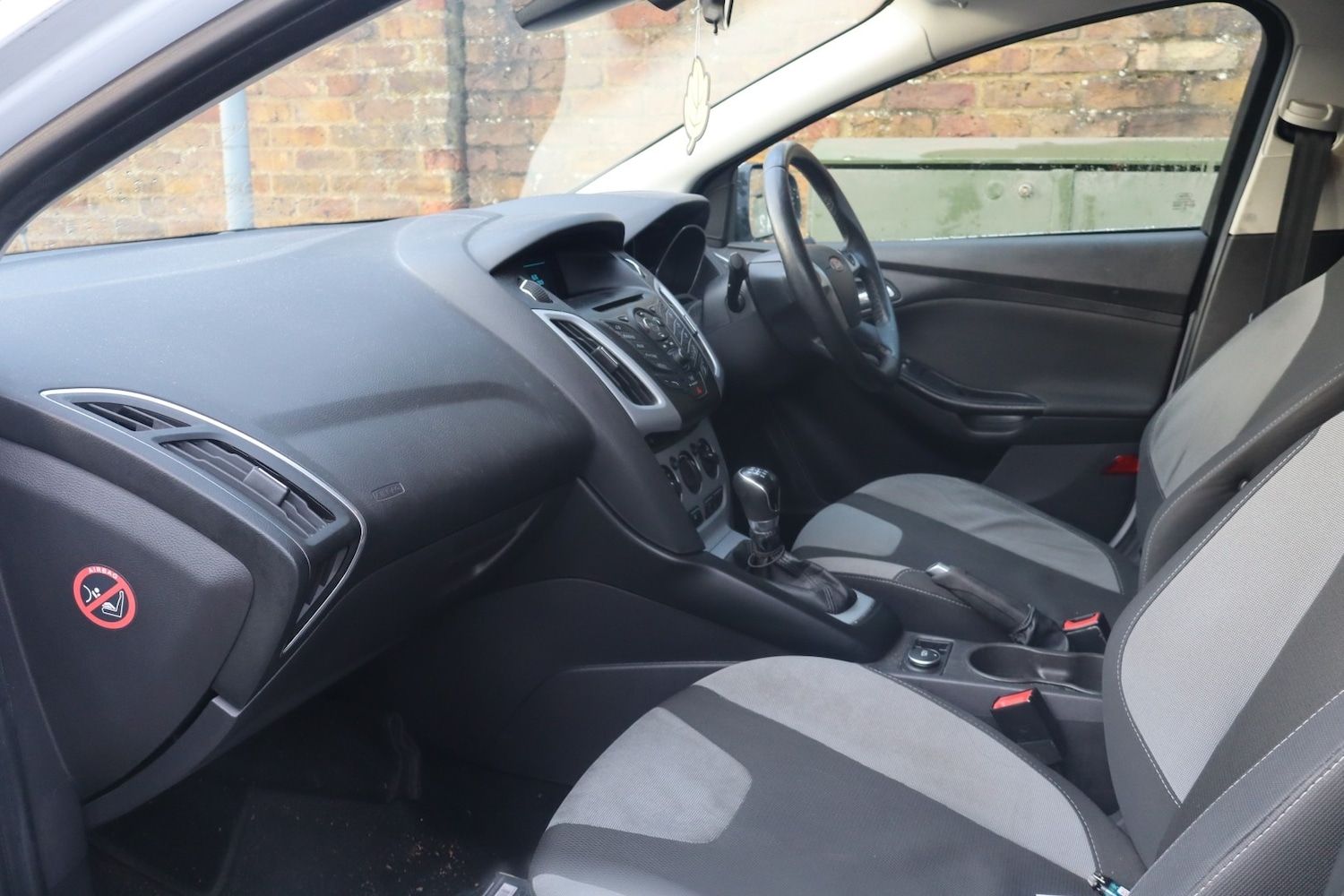 Used Ford Focus 2014 for sale - 77124043: Photo 9