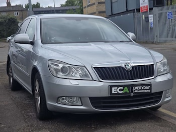 Used Skoda Octavia 2011 for sale - 78581225: Photo